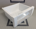 Viking Refrigerator Crisper Pan V12056902 - €105,78 EUR