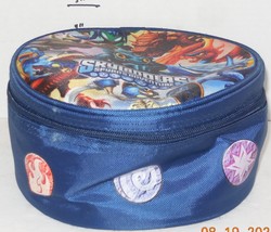 Skylanders Spyro&#39;s Adventure Small Carrying Case Bag - £11.81 GBP