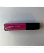 Laura Geller Luscious Lips Liquid Lipstick FUSCHIA FEVER - $8.12 CAD