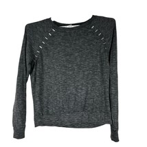 Daisy Fuentes Women&#39;s Round Neck Light Weight Sweater Size L - $14.00