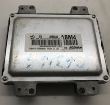 2012-2016 Chevrolet Cruze Engine Control Module Unit ECU ECM OEM D04B13095 - $44.99