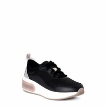 Women&#39;s Avia Bubble Sneaker Color Black Size 8 - £25.79 GBP