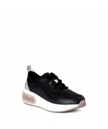 Women&#39;s Avia Bubble Sneaker Color Black Size 8 - £26.02 GBP