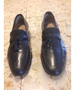 Bally Di Svizzera Uomo Nappa Mocassini Misura 7.5 M - $131.81 CAD