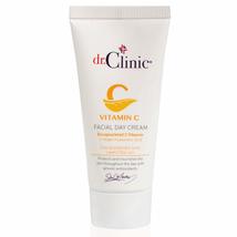 dr.Clinic Vitamin C Facial Day Cream | Moisturizer for Dry Skins | Anti-... - £16.65 GBP