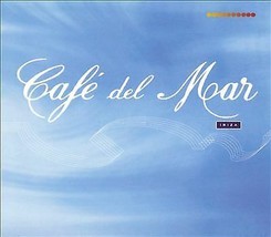 Various : Cafe Del Mar CD Pre-Owned - £11.43 GBP