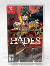 Hades (Nintendo Switch, 2021) - $39.60