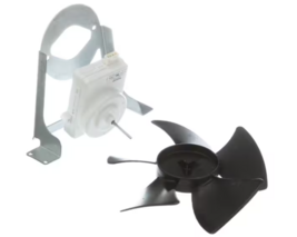 Whirlpool FDQR107W8, W11042567, Fan/Motor Assembly, Condenser, 115 V, 60HZ - €220,00 EUR