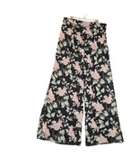 Fashion Nova Women 1X Wide Leg Pants Culottes Floral Resortwear Vacation... - $2,117.00