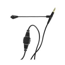 V - Moda BoomPro Microphone for computer games / Internet telephony , Bl... - $104.00