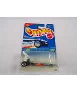 Van / Sports Car / Hot Wheels Dragster #13326 #H19 - $17.58 CAD
