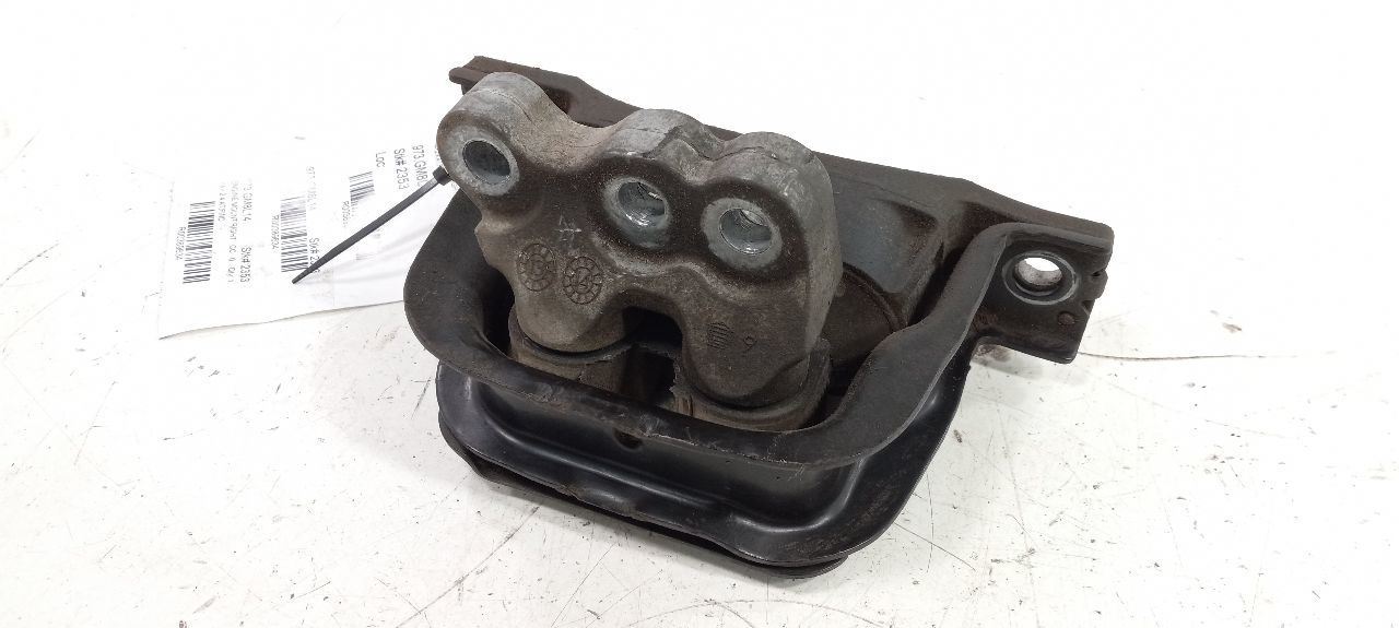 Chevy Equinox Engine Motor Mount Right Passenger 2015 2014 2013 2012 - $34.94