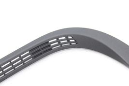 07-13 MERCEDES-BENZ W221 S600 DASH VENT GRILLE COVER TRIM E4174 image 5