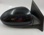 2011-2016 Chevrolet Cruze Passenger Side View Power Door Mirror Gray B01... - $55.43