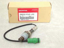 New OEM genuine Honda o2 Oxygen Sensor 1988-1991 Prelude 2.0 36532-PJ0-L... - $44.55