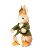 Bunny Puppet 33cm - Boy - £41.11 GBP