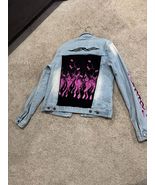 Rue21 womens jean jacket size M - $49.45