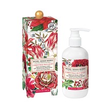 Michel Design Works Hand and Body Lotion, Christmas Bouquet - $41.99