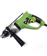 1/2&quot; Heavy Duty Hammer Drill w/ Handle 6 Amp Variable Speed Control Cord... - $41.86 CAD