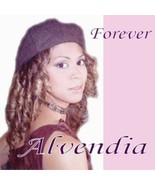 ALVENDIA - FOREVER U.S. FREESTYLE CD 2004 16 TRACKS RARE HTF OOP COLLECT... - £46.70 GBP