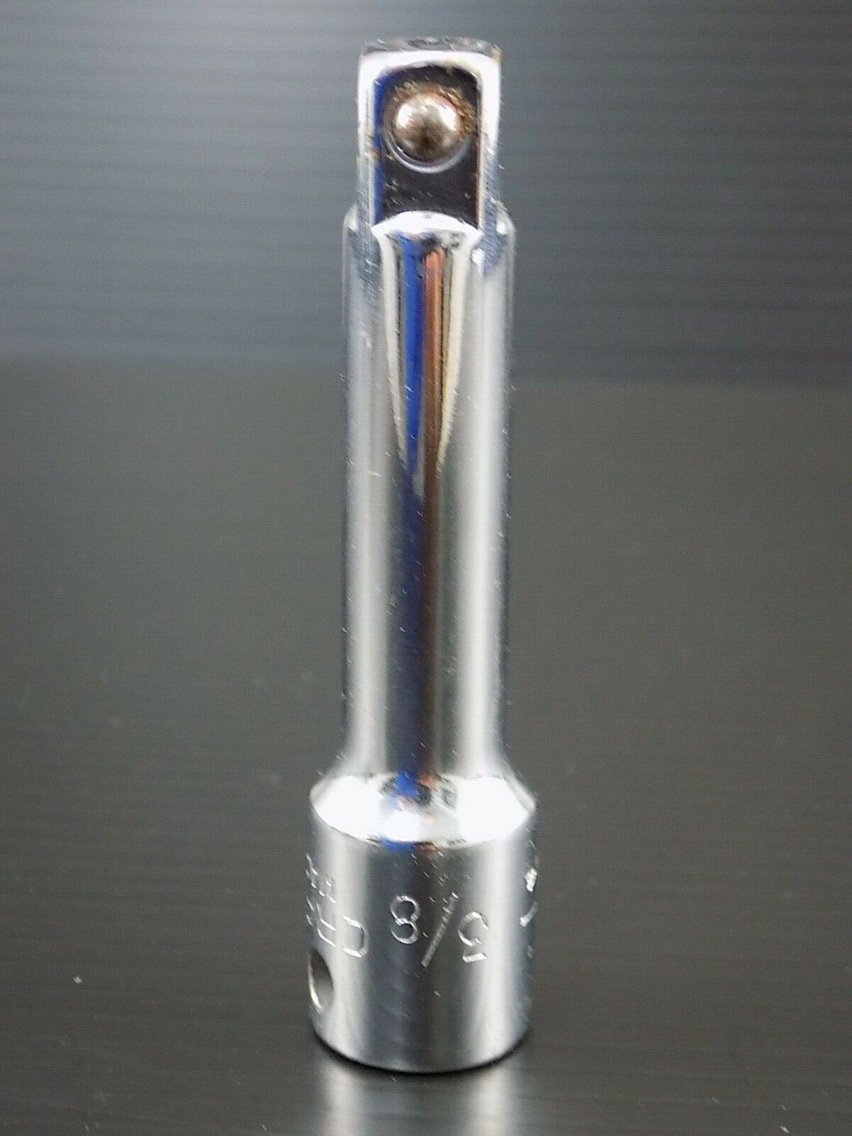 Craftsman 3/8&quot; Drive  3&quot; SOCKET Extension USA -H- series 44264 - $5.93