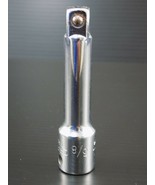Craftsman 3/8&quot; Drive  3&quot; SOCKET Extension USA -H- series 44264 - $8.07 CAD