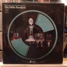 [SOUL/FUNK]~EXC Lp~The Mills Brothers~Sixteen Great Performances~[1977~ABC]~ - £5.94 GBP