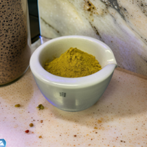Ground Turmeric 1oz - $28.55 MXN
