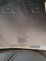 The Elite Record TU 3000 - £10.61 GBP