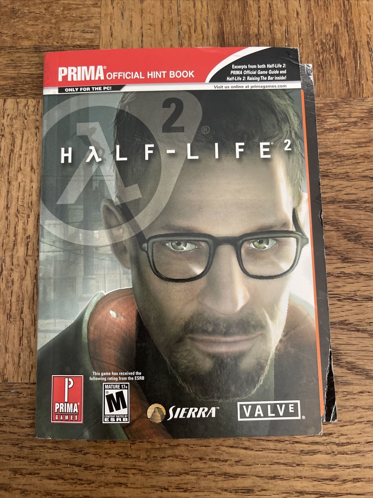 Full-size item image