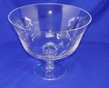 Tiffany &amp; Co. Crystal Trifle Bowl - $69.29