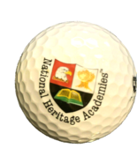 Wilson Staff  Golf Balls Rolls Royce National Heritage - $9.78