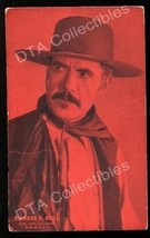 Richard R. NEILL-ARCADE CARD-1920-WESTERN FR/G - £17.37 GBP