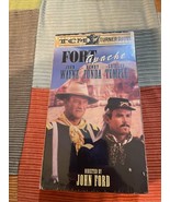 John Wayne In FORT APACHE (VHS, 1996) *Factory Sealed* - £2.36 GBP