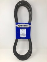 265-833 Stens OEM Replacement Belt / Exmark 1-413093 - £35.38 GBP