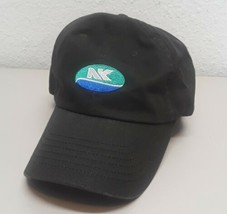 Trucker, Industrial, Baseball Cap, Hat Syngenta Black - $21.77