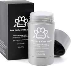 Cat Dog Paw Balm Stick(2.4 oz)Dog Paw Blam Protector, Soother &amp; Moisturizer Paws - £11.25 GBP