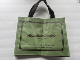 Honolulu Cookie Company Reusable 12x10x4 Bag - $11.66