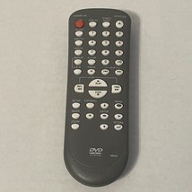Remote Control DVD CD Player Grey NB062 For Magnavox Tested Working - €7,32 EUR