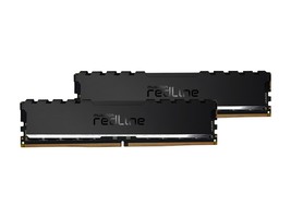 Mushkin Enhanced Redline Stiletto 16GB (2 x 8GB) 288-Pin PC RAM DDR4 3600 (PC4 2 - £69.21 GBP