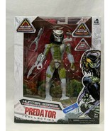 Lanard Jungle Hunter Predator Collection 7&quot; Action Figure Walmart Exclus... - £25.94 GBP