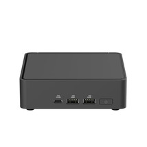 Asus NUC 15 Pro Barebone System - Mini PC - Intel Core 7 240H - $17,748.86 MXN