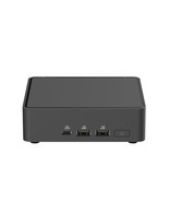 Asus NUC 15 Pro Barebone System - Mini PC - Intel Core 7 240H - $17,371.97 MXN