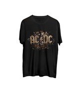 Brand New  AC/DC Rock or Bust 2015 Tour T-shirt - $19.25