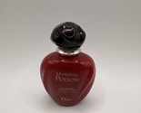Dior Hypnotic Poison Silky Body Lotion 2.5 Oz - £46.92 GBP