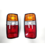 Tail Light Rear Lamp For Toyota Land Cruiser FJ80 FJ82 Lexus LX450 1995-... - $107.30 CAD