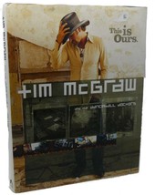 Tim Mc Graw, Martin Huxley Tim Mcgraw And The Dancehall Doctors : This Is Ours - £44.75 GBP