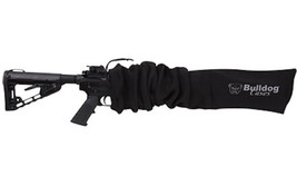 BULLDOG CASES GUN SOCK – TACTICAL RIFLE 45&quot; X 6&quot; - $20.36 CAD