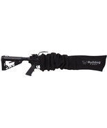 BULLDOG CASES GUN SOCK – TACTICAL RIFLE 45&quot; X 6&quot; - $20.36 CAD