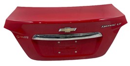 2013-2016 Chevrolet Sonic Trunk Lid Deck Lid OEM Scratches - $247.45